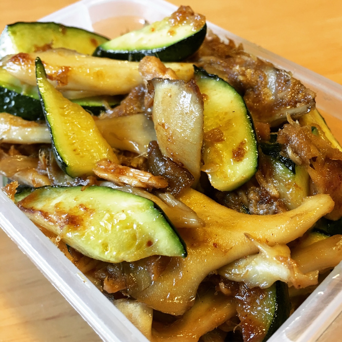 夏のお弁当に ズッキーニとツナのカレーマヨ炒め レシピ 作り方 By Agidai 楽天レシピ 夏のお弁当に ズッキーニとツナのカレーマヨ炒め レシピ 作り方 By Agidai 楽天レシピ